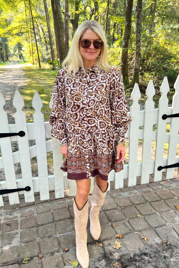 Felise dress