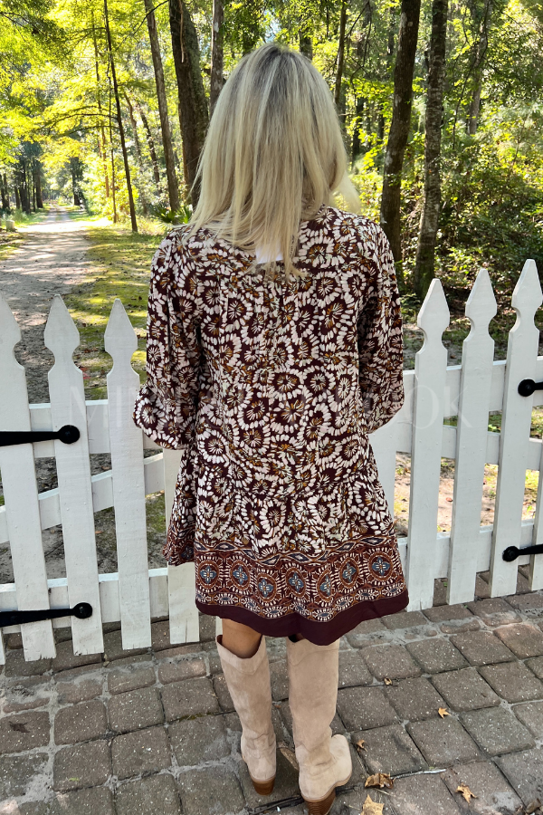 Felise dress