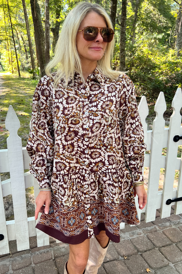 Felise dress