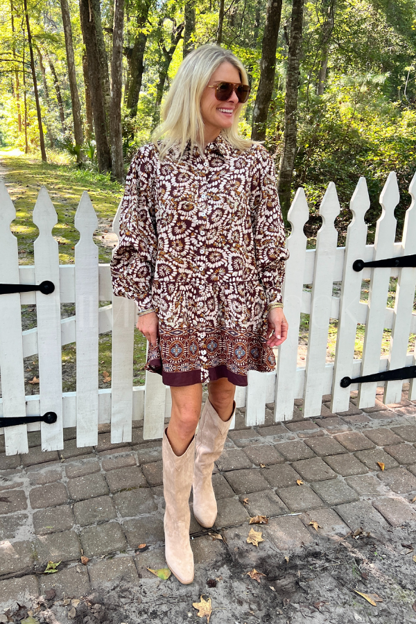Felise dress