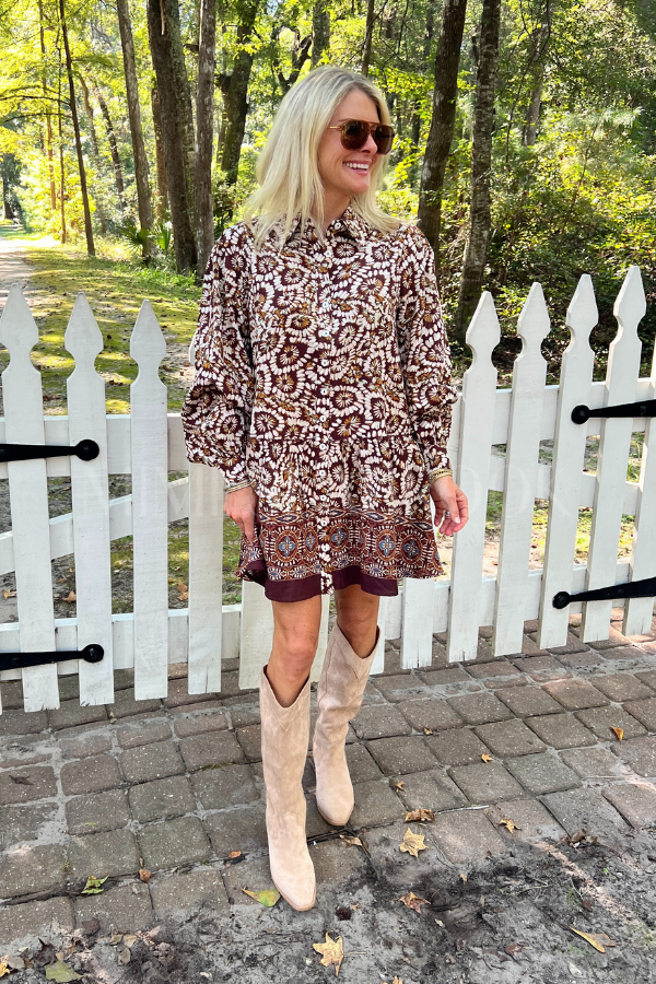 Felise dress