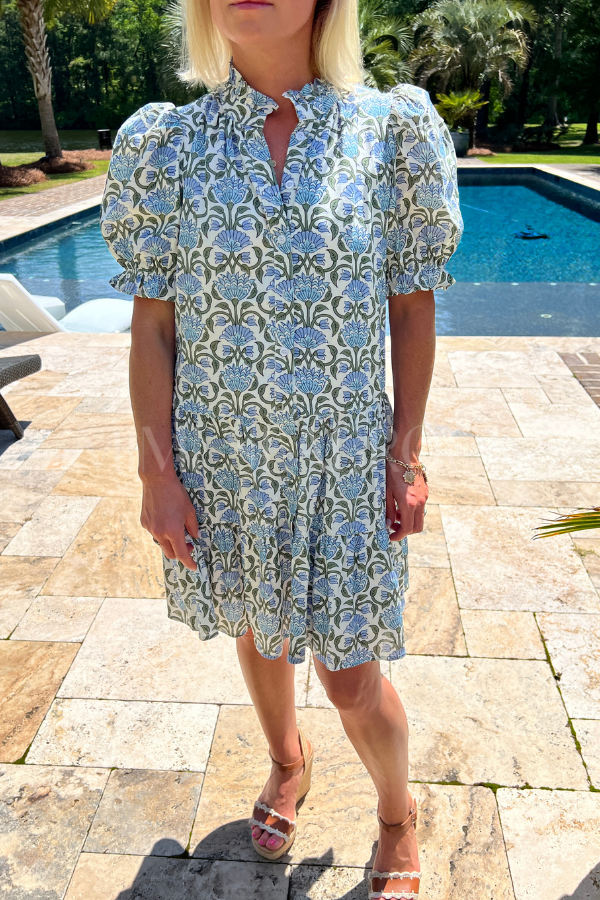 Fenwick dress