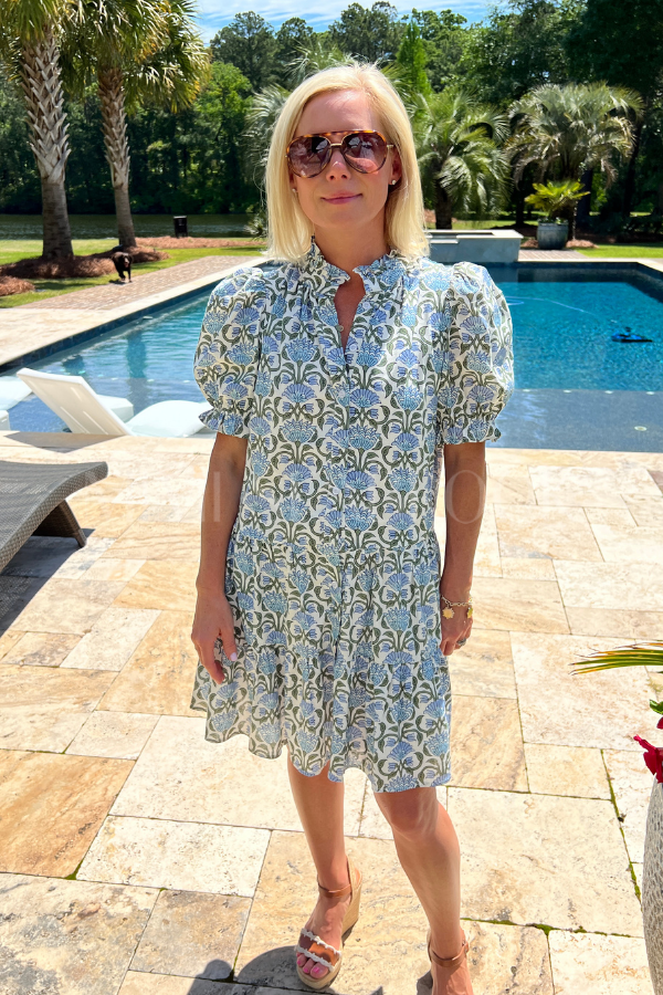 Fenwick dress