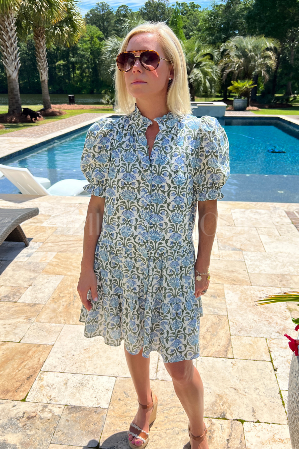 Fenwick dress