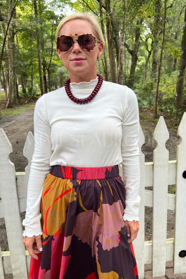 Fletcher sweater