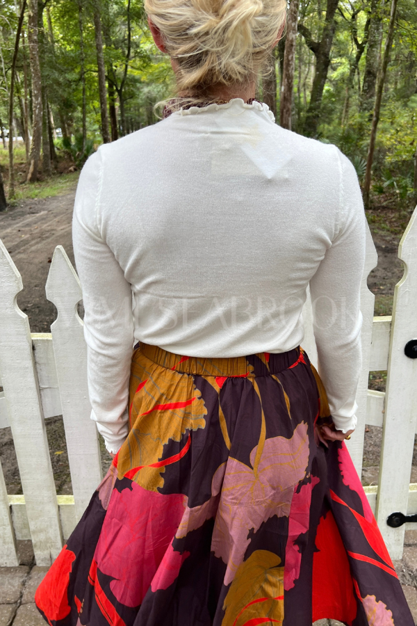 Fletcher sweater