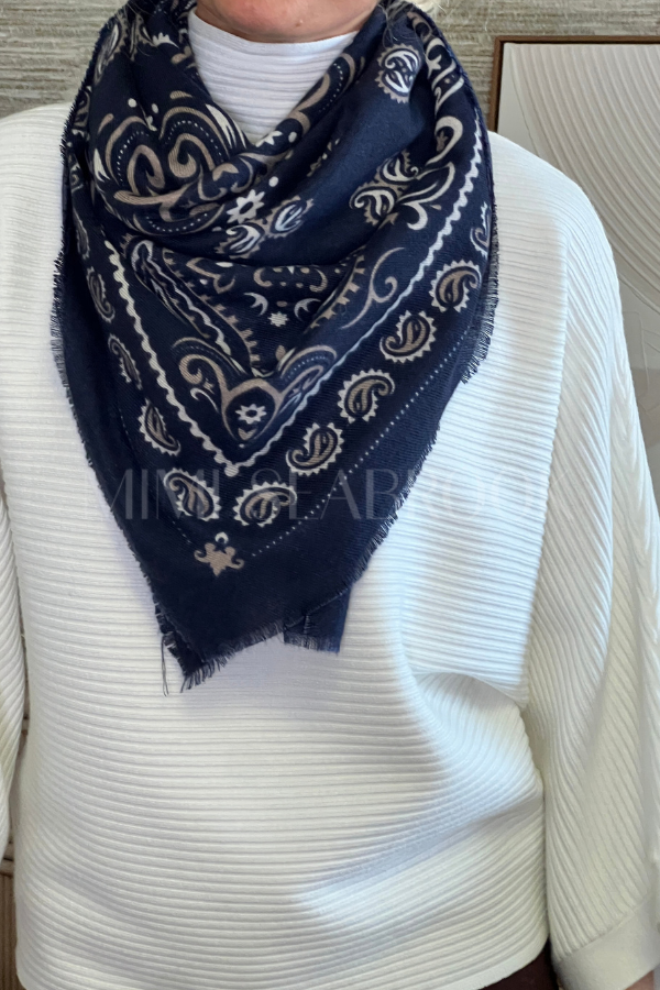 Florence sweater, cream
