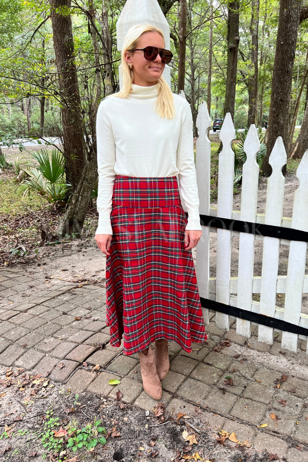Florian skirt