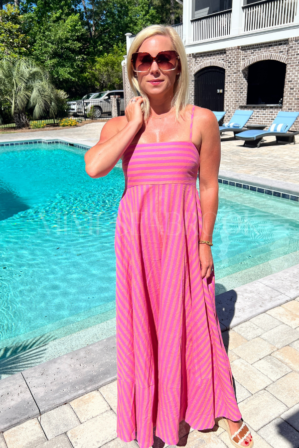 Flossie dress