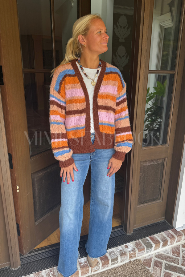 Forsyth sweater