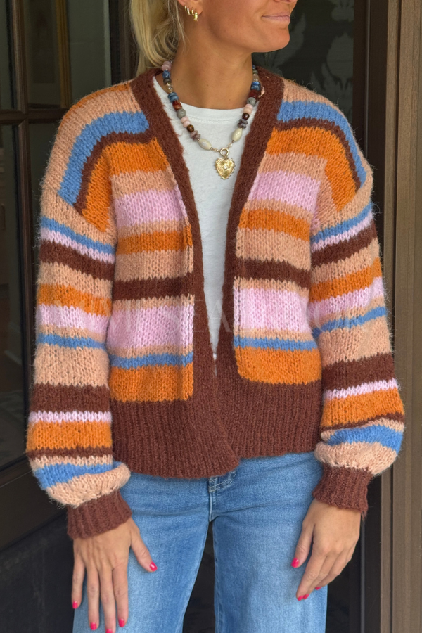 Forsyth sweater