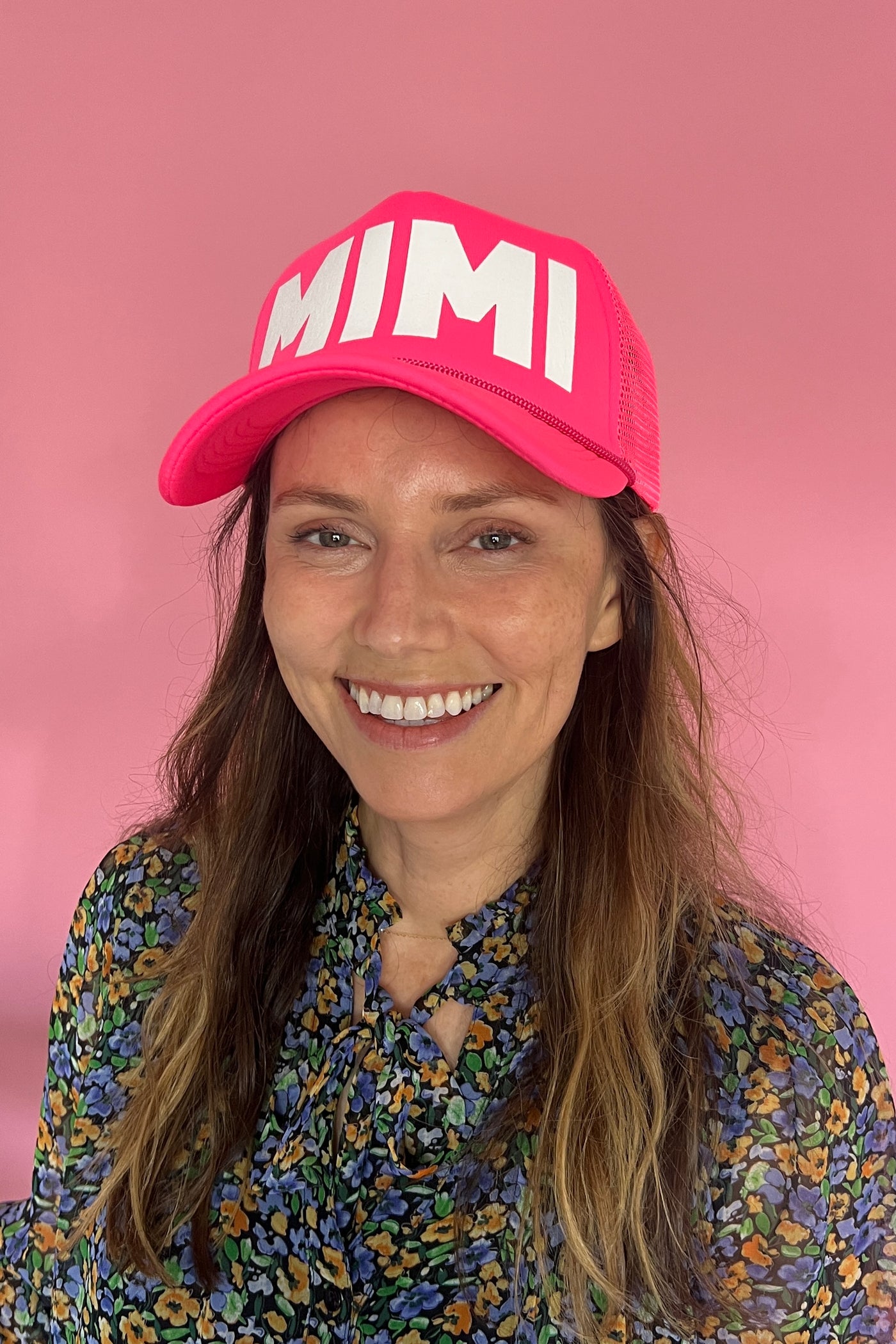 MIMI Hat