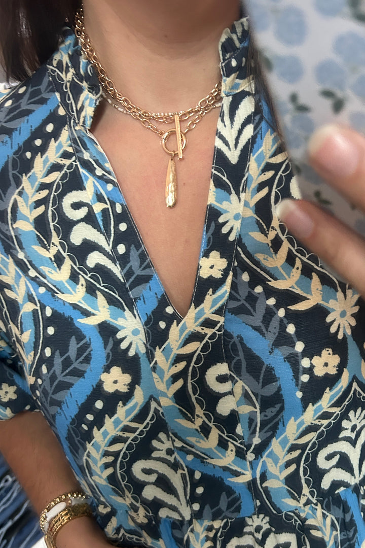 Lucas Necklace