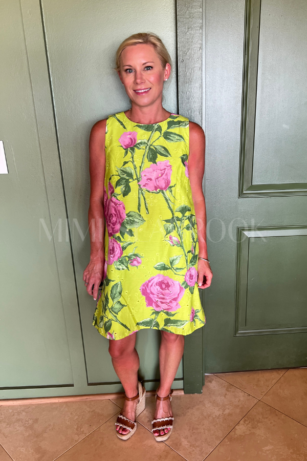 Gale dress