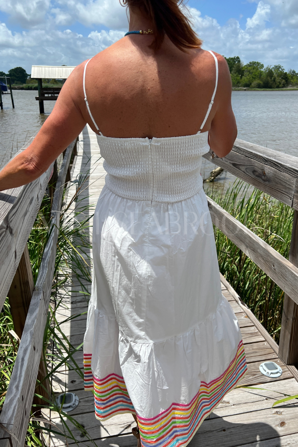 Galeon dress