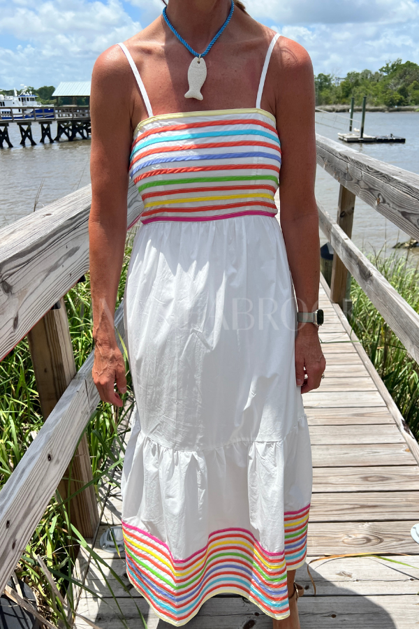 Galeon dress