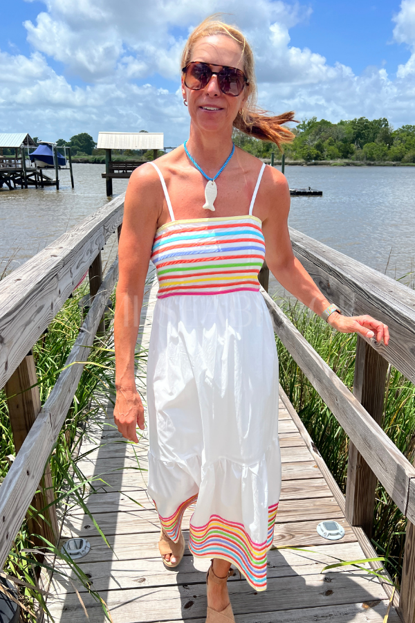 Galeon dress