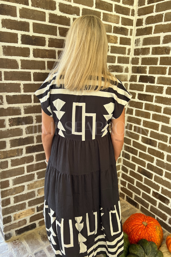 Galway dress