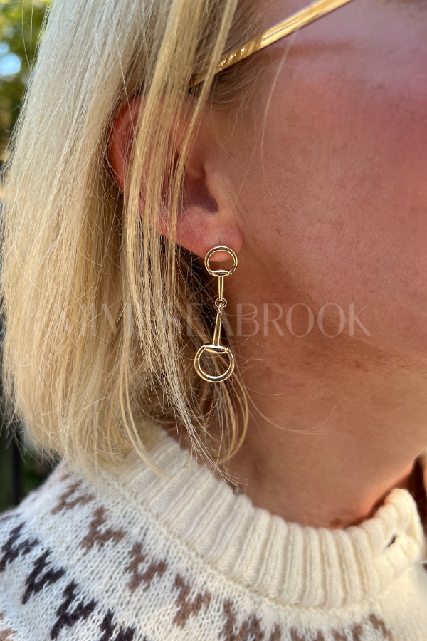 Garcia Earrings