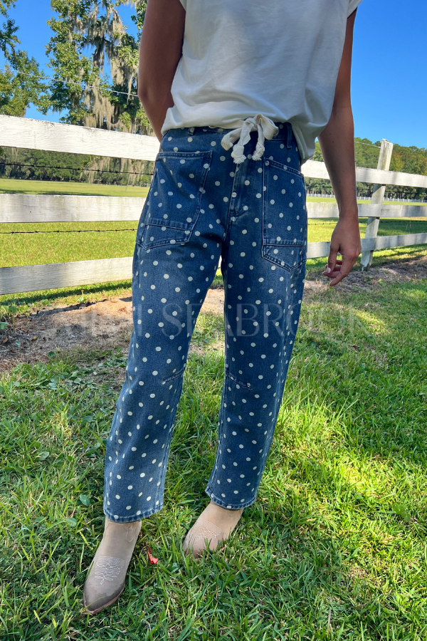 Georgie pants