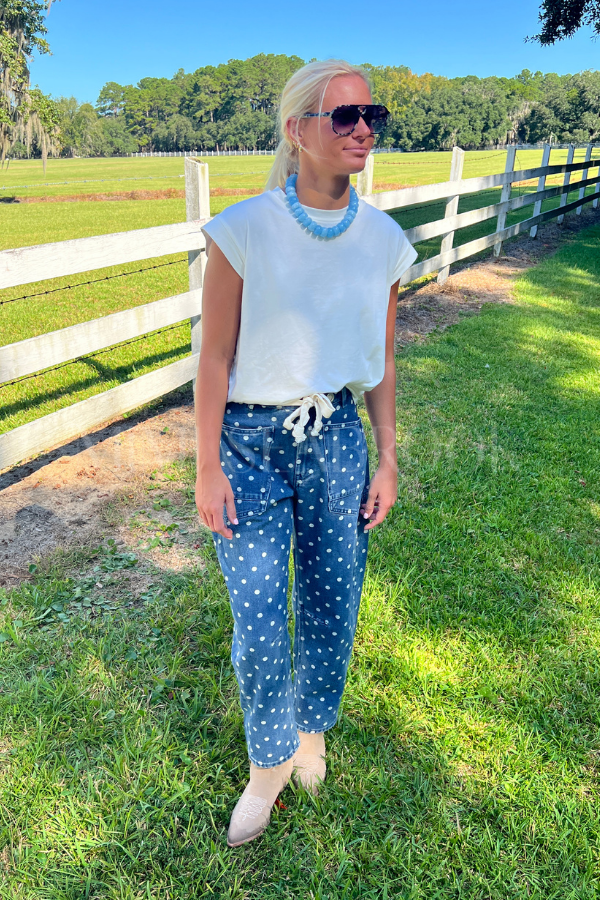 Georgie pants