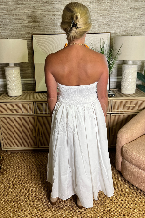 Georgina dress