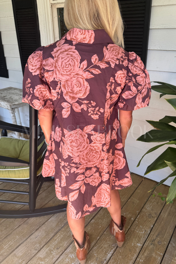 Gettys dress
