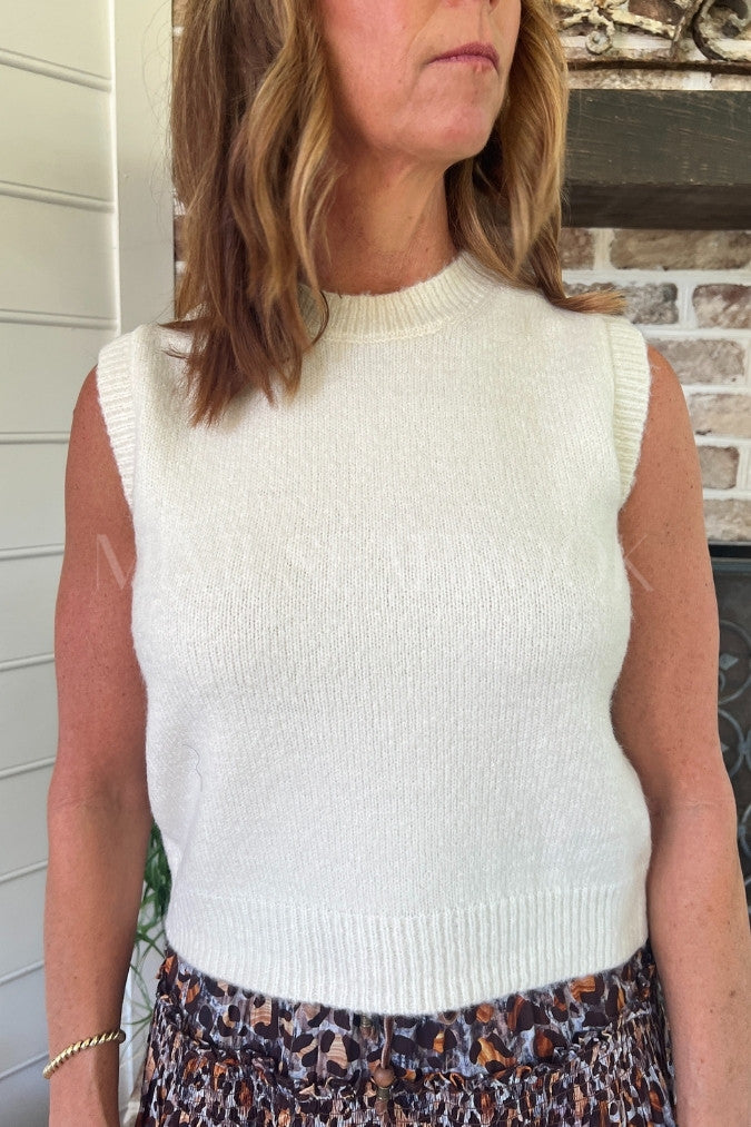Giana sweater