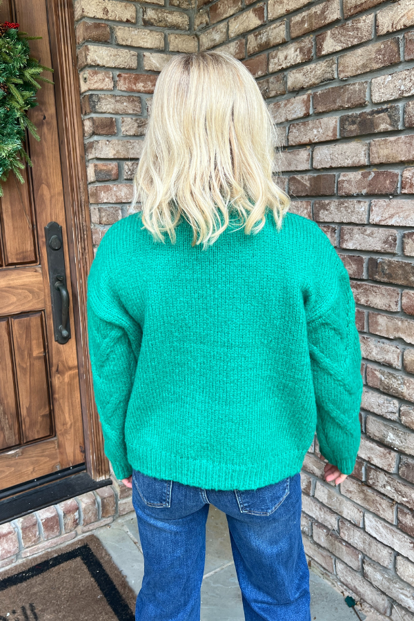 Gianna sweater