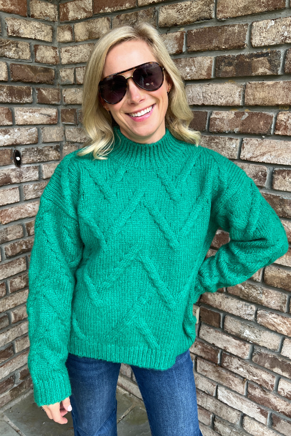 Gianna sweater