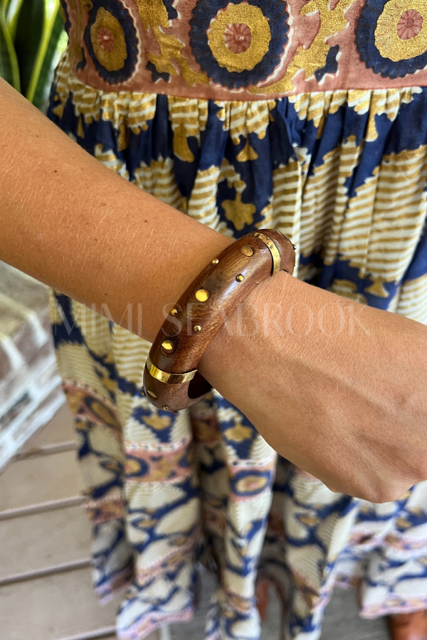 Gideon bracelet