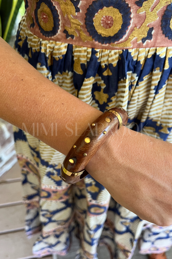 Gideon bracelet