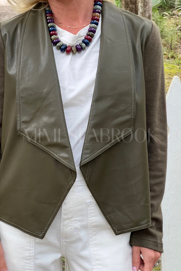 Gifford jacket
