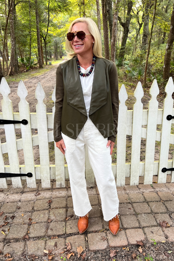 Gifford jacket