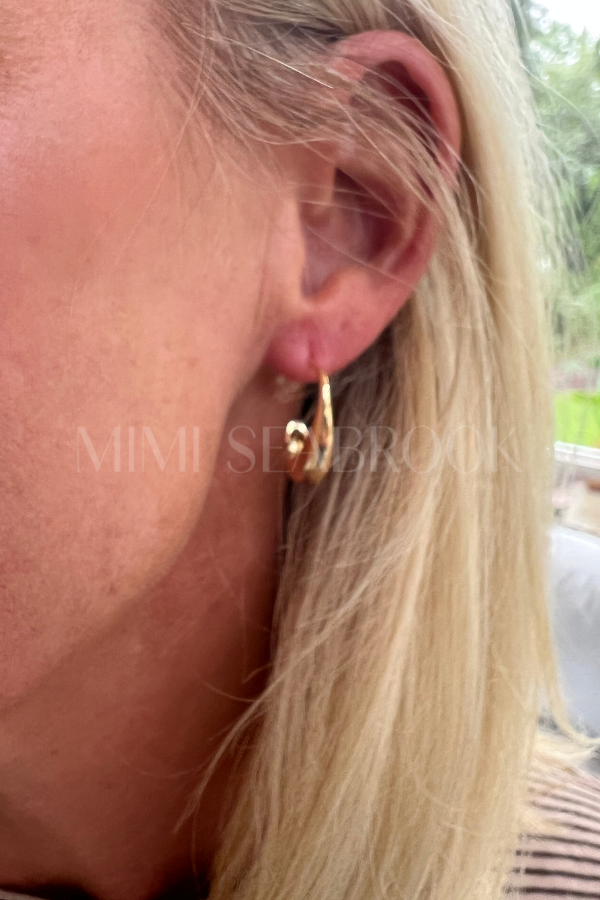 Gigi earrings