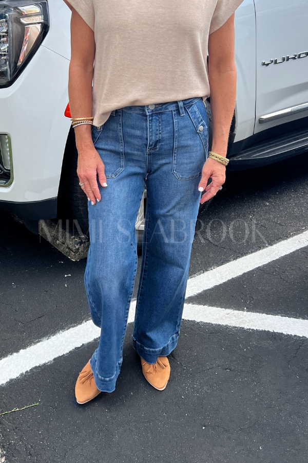 Gina jeans