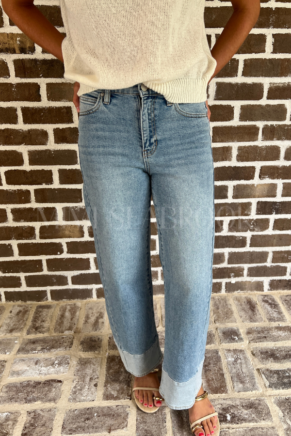 Gladden jeans