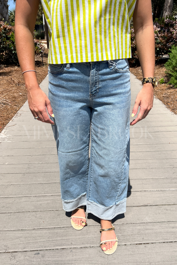 Gladden jeans