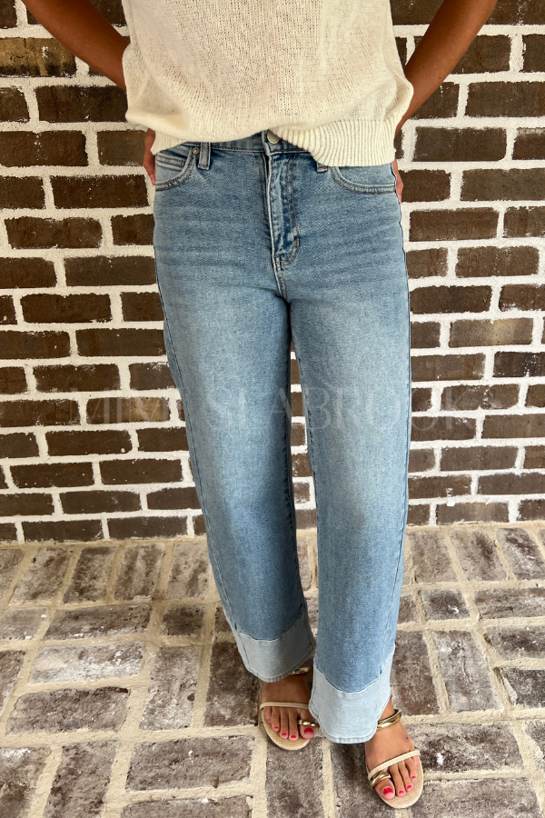 Gladden jeans