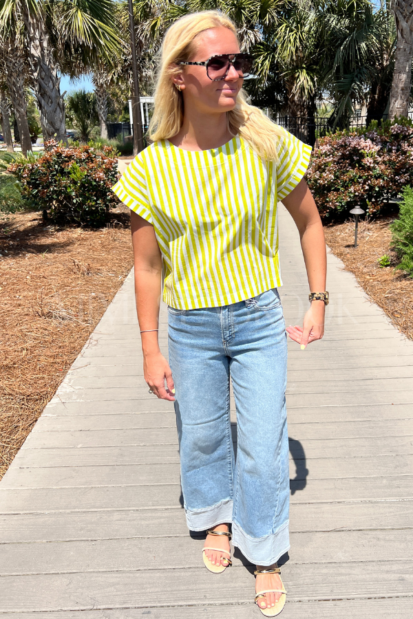 Gladden jeans