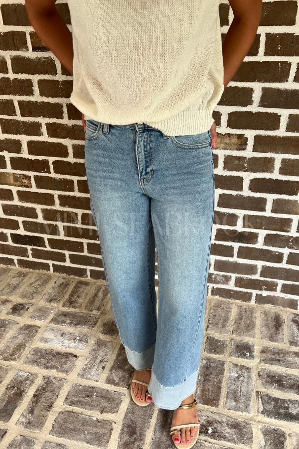 Gladden jeans