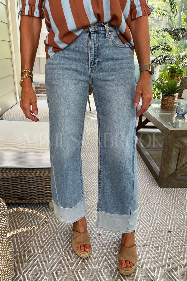 Gladden jeans