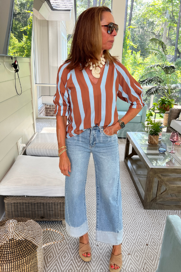 Gladden jeans