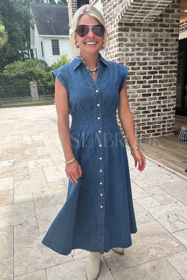 Glenda dress
