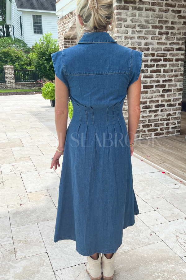 Glenda dress