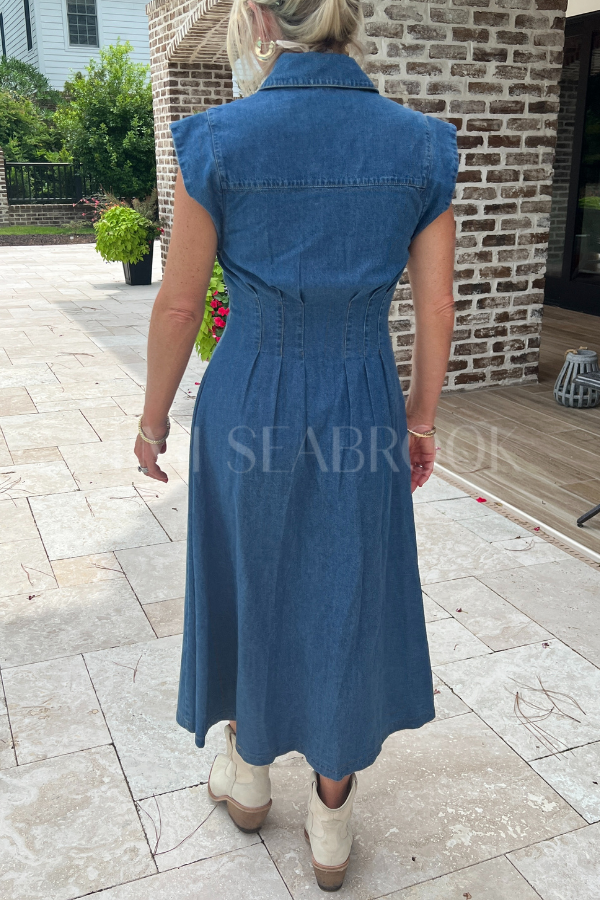 Glenda dress