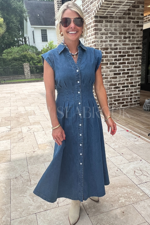 Glenda dress