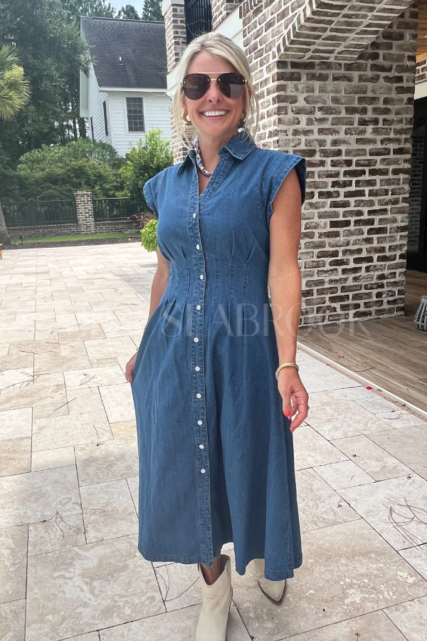 Glenda dress