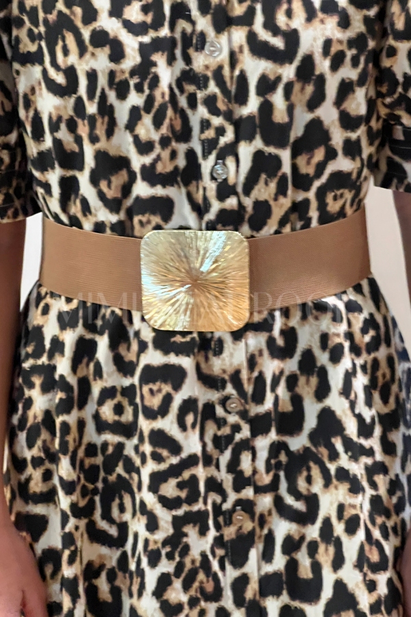 Golda belt