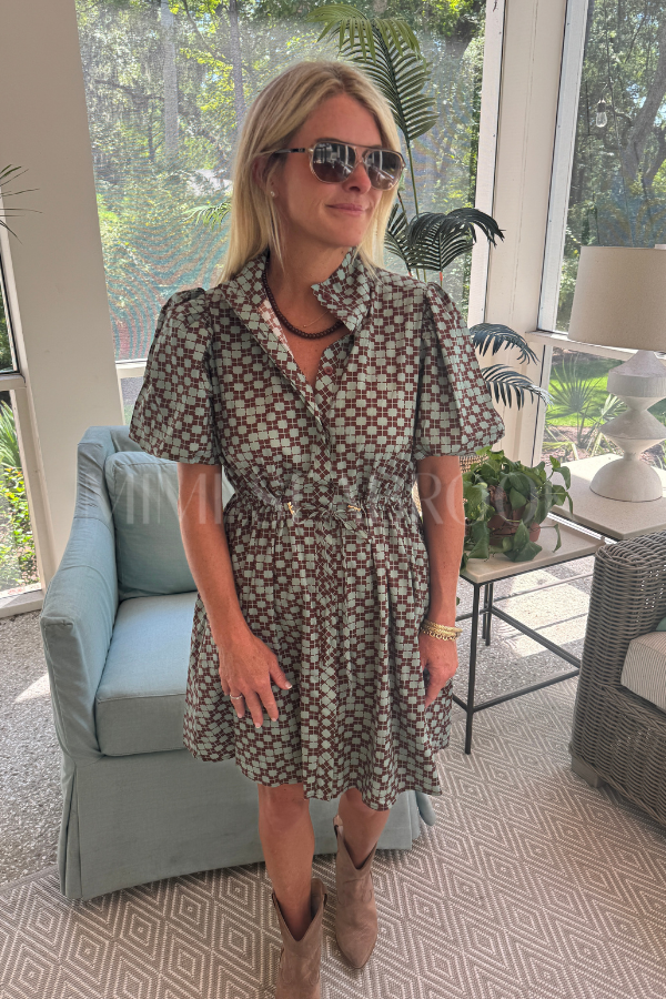 Goodfellow dress